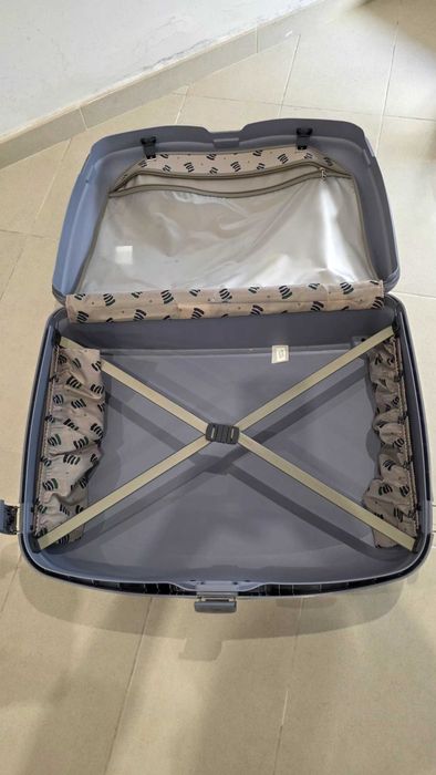 Mala viagem SAMSONITE