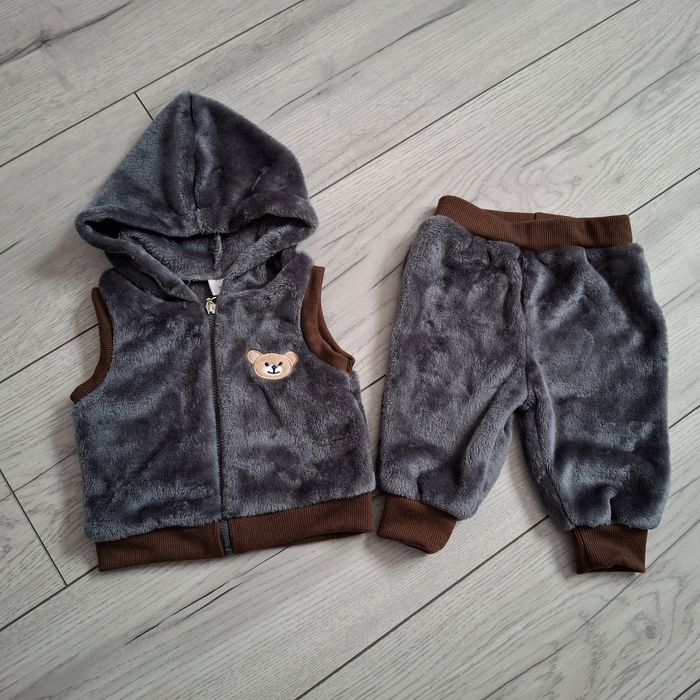 Nowy komplet miś 68