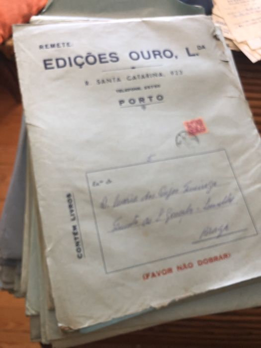 A Virgem e Portugal (1962 a 1964)