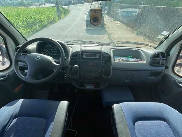 Excelente Negócio!!! Autocaravana McLouis - Fiat Ducato 2.0 JTD