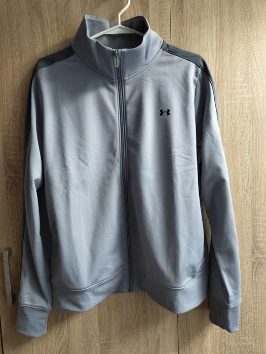 Nowy dres damski Under Armour Tricot-M