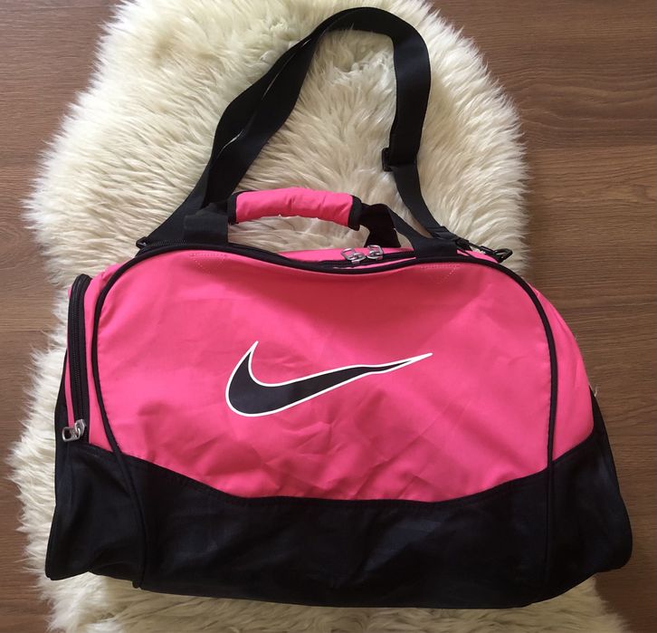 Спортивна сумка Nike