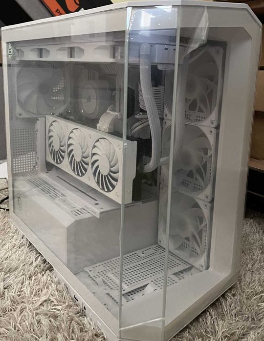 Gaming PC - Torre completa Intel i5 13th Gen