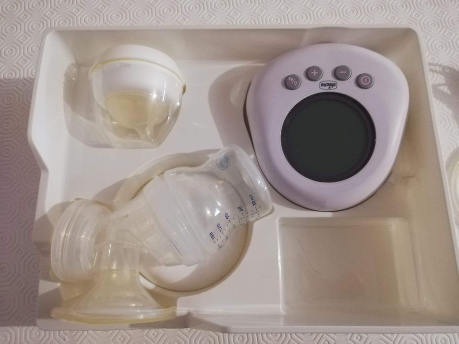 Tiralatte electtrico