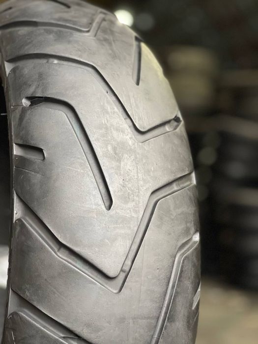 Мотошина 1шт 170/60 R17 Bridgestone Batlax Adven 41RG