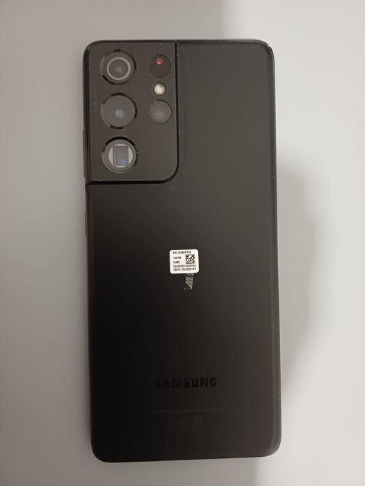 Samsung Galaxy S21 Ultra