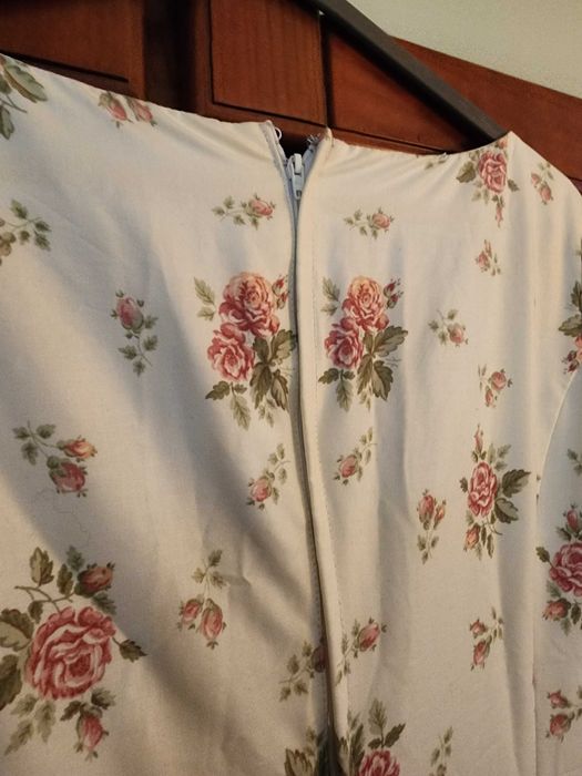 Vestido Noiva | Vintage