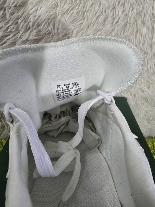 Sapatilha Elite Active da Lacoste