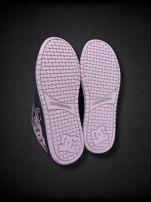 DC Shoes Court Pixie