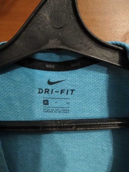 Майка, білизна  Nike..