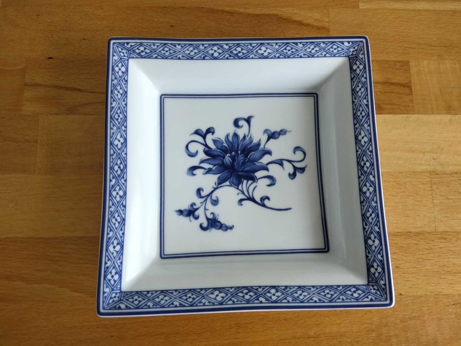 Vista Alegre Lazuli Collection64861417045761121