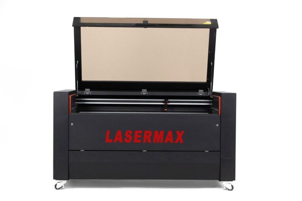 Лазерний верстат WINTER LASERMAX NOVA ELITE 1610-150 Вт