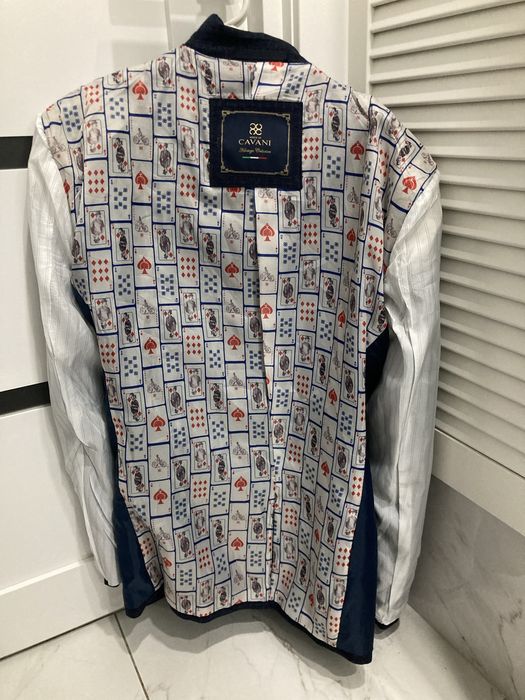 Піджак House Cavani розмір 40