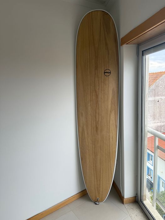 Prancha de Surf Longboard 8ft