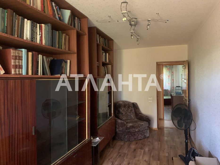 3-rooms apartment apartment by the address st. Dovzhenko (area 61 m²) - Atlanta.ua - photo 8
