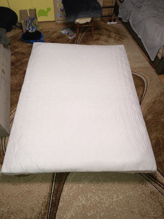 Materac 150 × 200