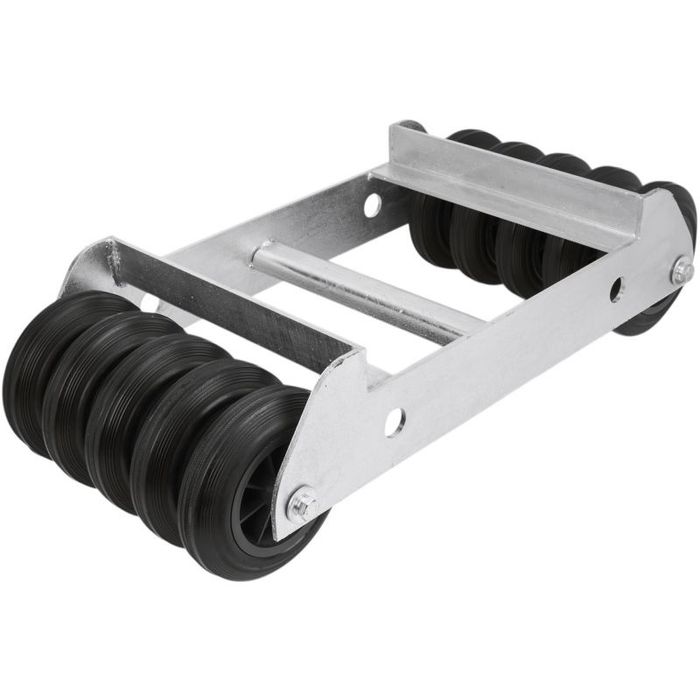 Wózek urwane koło/Wózek transportowy