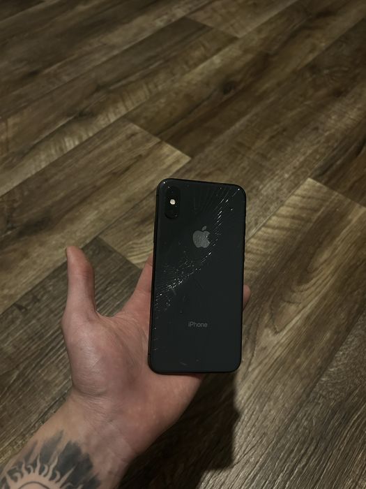 Iphone XS 64gb/Айфон ХС 64гб