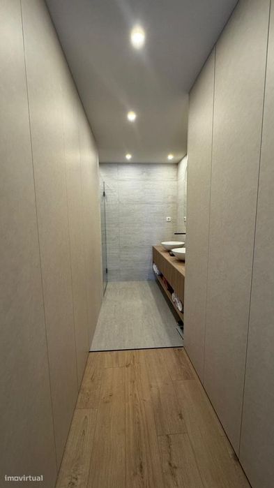 Apartamento T3 para arrendar na Apúlia - poucos metros do mar