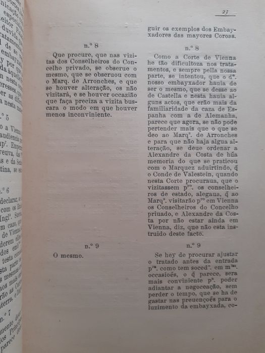 O casamento de D. João V
