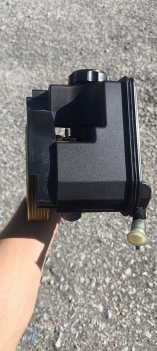 Bomba direção assistida nova (Peugeot/Citröen) 910152001