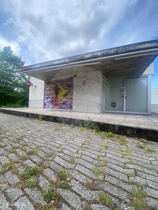 Trespasse  para venda