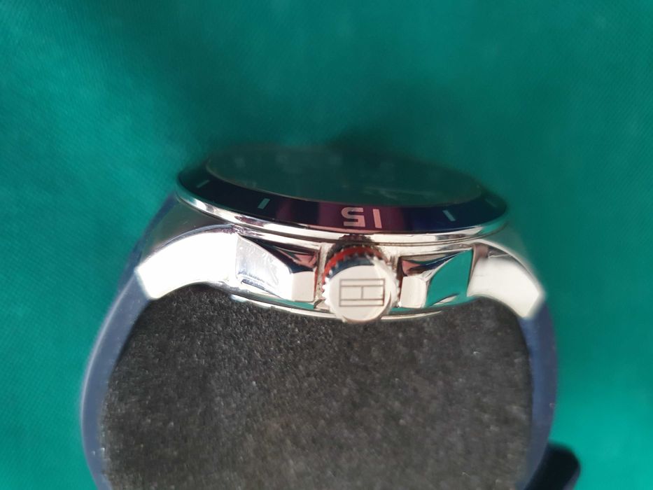 Relógio Tommy Hilfiger Blake - 44 mm