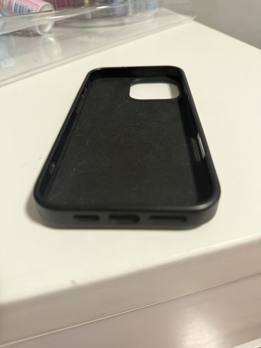 Obudowa na telefon firmy karl lagerfeld iPhone 16 pro max