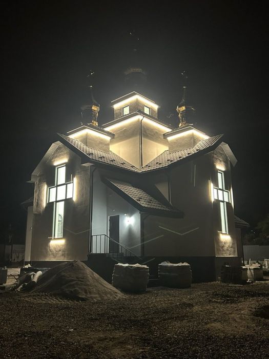 Електромонтажні роботи Івано-Франківська обл.
