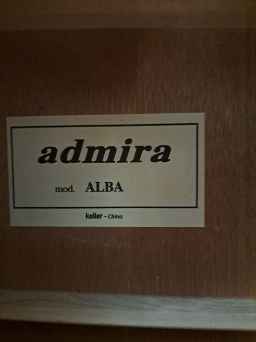 Gitara Admira Alba 4/4