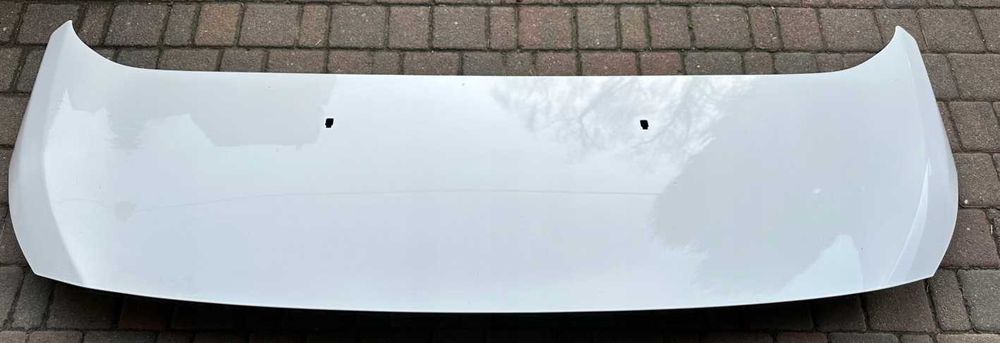 Капот  Peugeot Expert III - EEU EJD EVL EWP EZR EZR