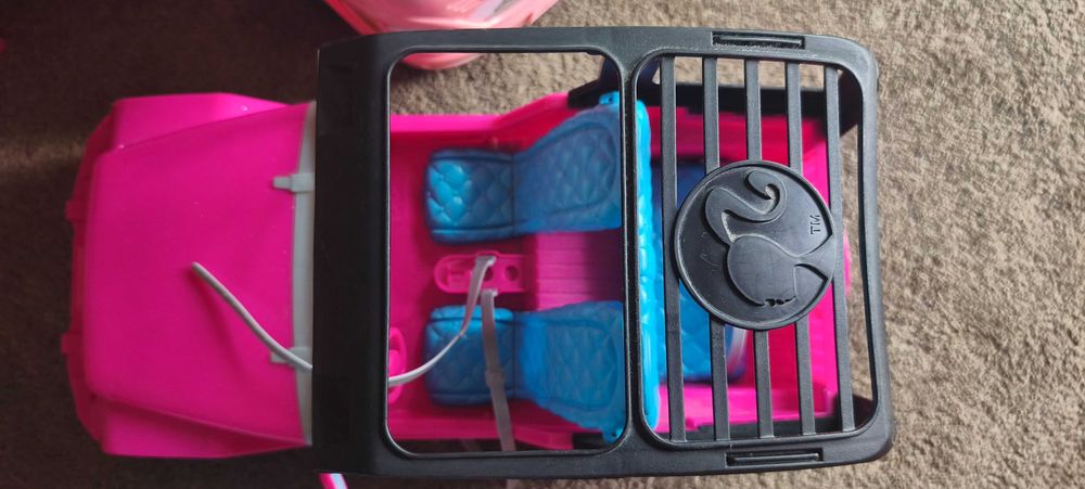 Brinquedos Barbie