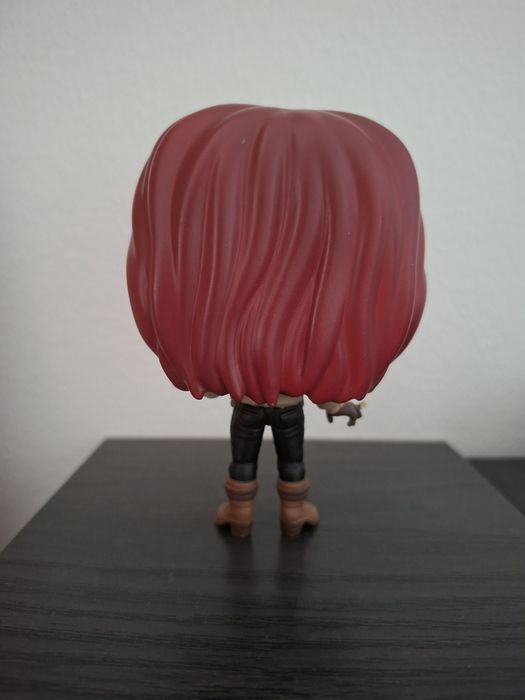 Funko pop 02 Liz Sherman (Hellboy)