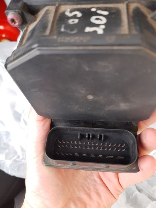Блок ABS BMW 0265950006 bosch