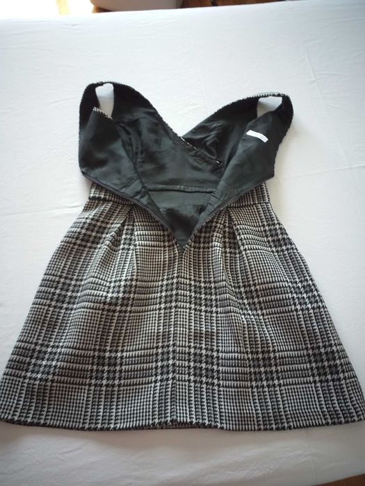 Vestido para menina ou senhora