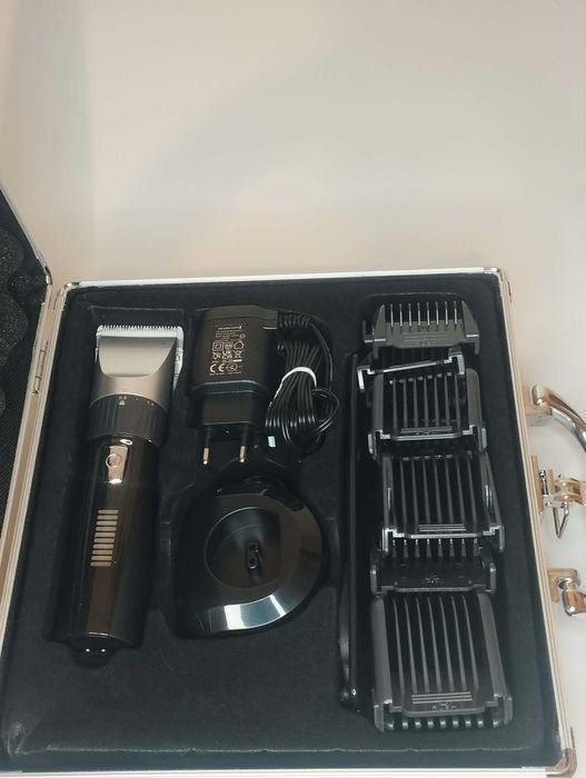 Maszynka Remington HC5811 | Stylizacja | Stan Bardzo Dobry