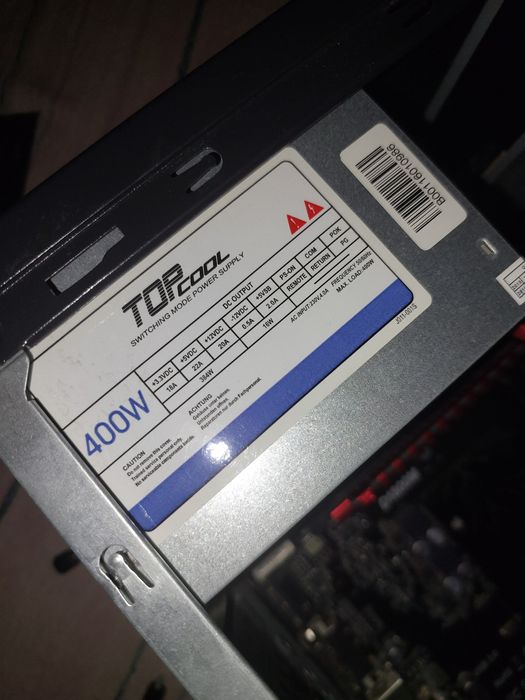 Продам ПК. Персональний комп'ютер, Персональный компьютер