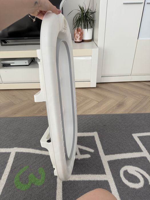 Składana wanienka dla dziecka