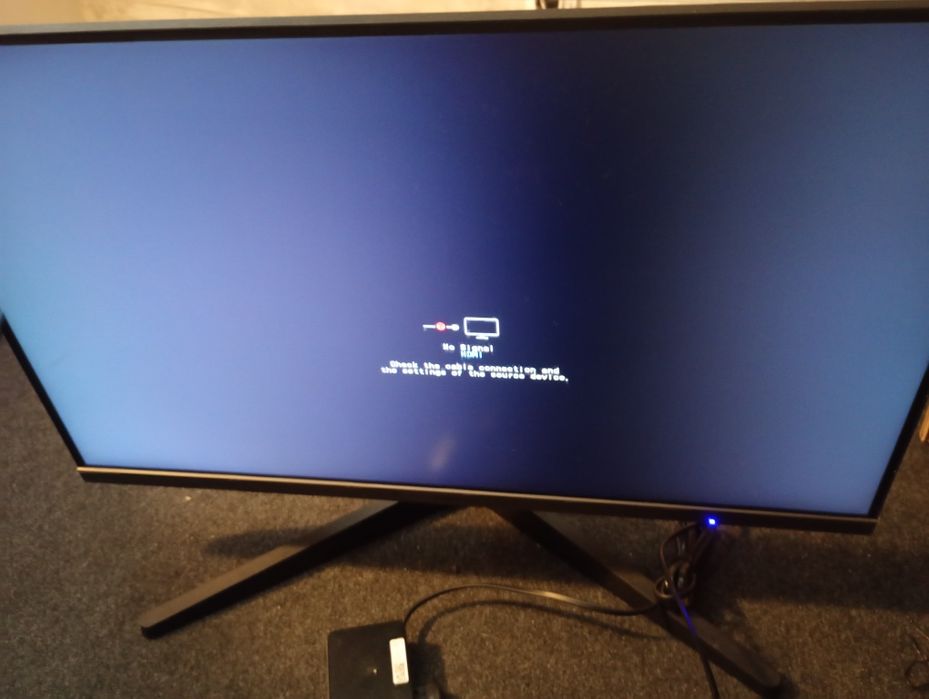 Sprzedam monitor 27 cali samsung
