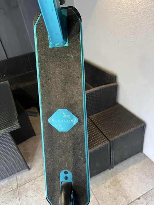 Hulajnoga Slamm Assault V6