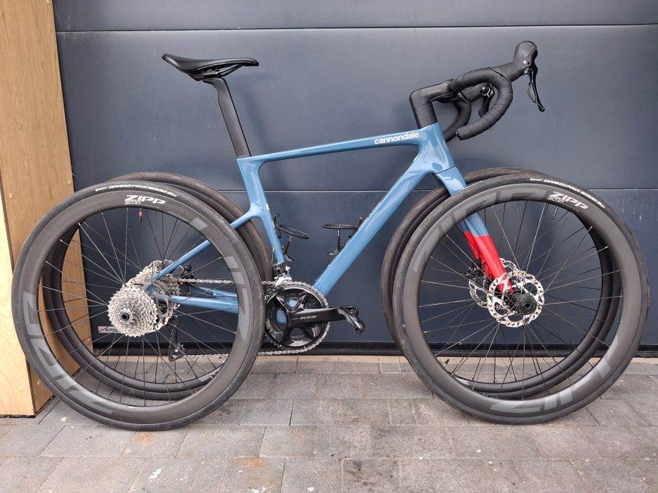 Cannondale supersix carbon 4 r 51