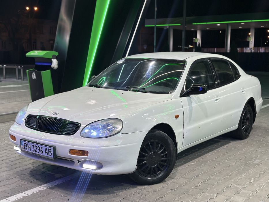 Продам Daewoo Leganza