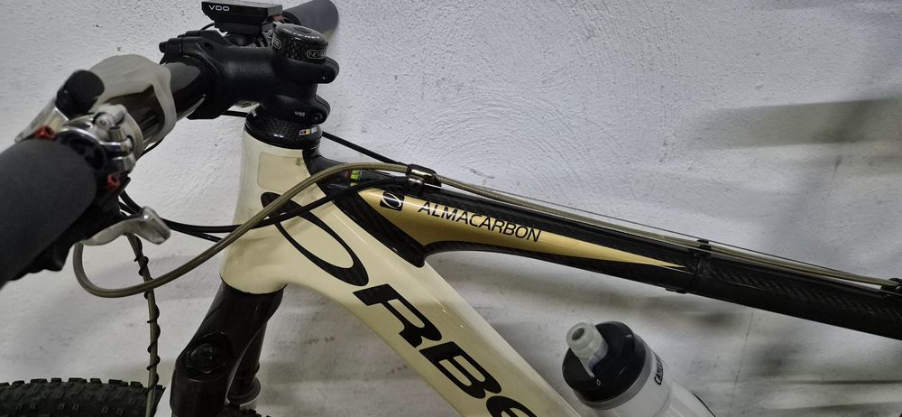 Sprzedam rower ORBEA ALMA CARBON