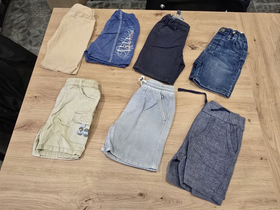 Lote roupa menino 12/18 meses