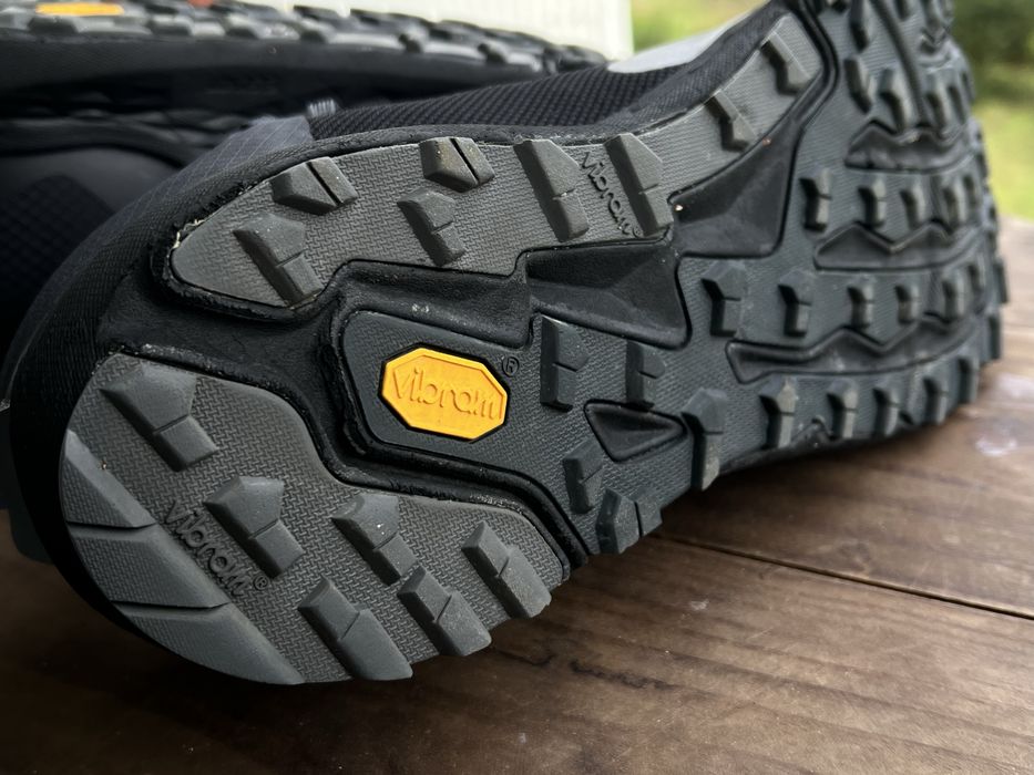 Ténis de corrida em trilha Altra Timp 5