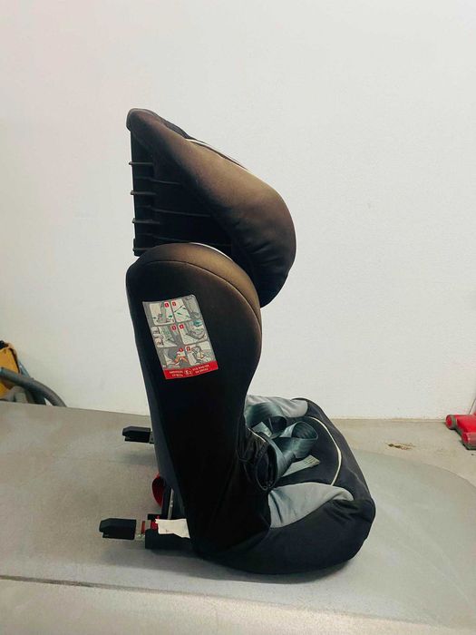 Cadeira auto para criança - com isofix