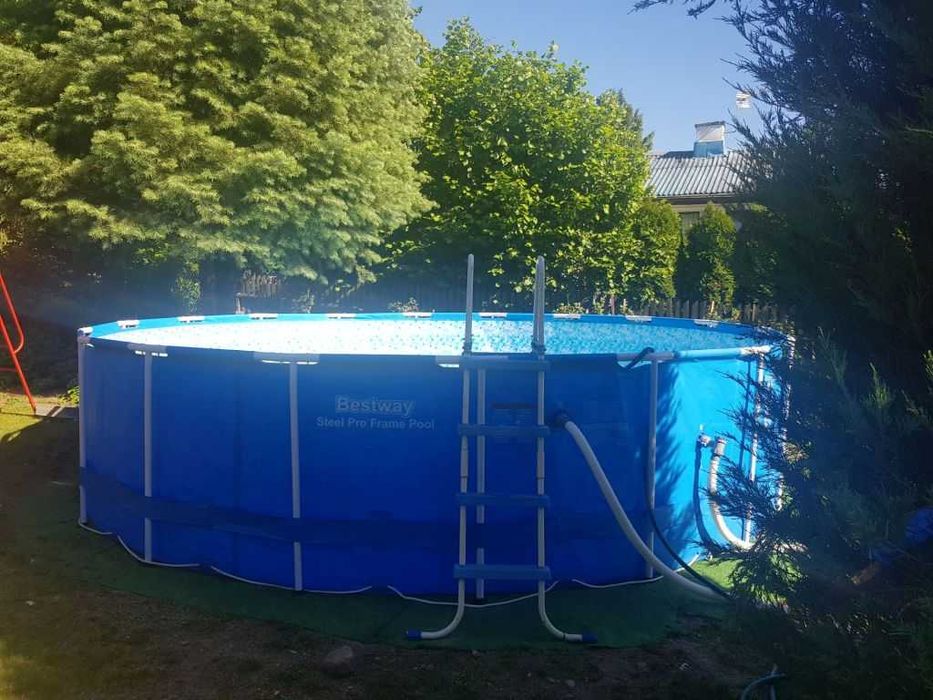 Dom do wynajęcia Królowy Most, Puszcza Knyszyńska