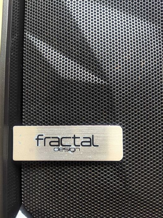 Fractal Design Meshify C Case466042178880808966