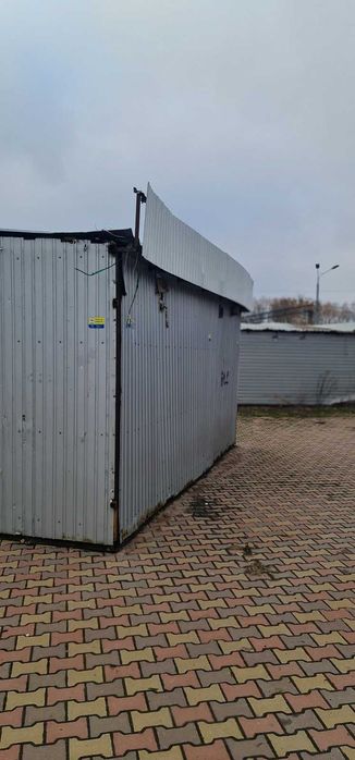 Комерційна нерухомість за адресою вул. Чорнобильська (площа 24 м²) - Atlanta.ua - фото 3