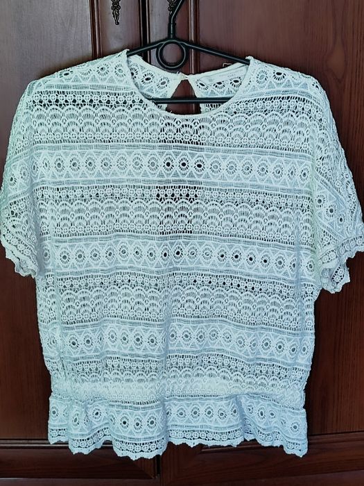 Платьтя,сарафаны  и блузка Zara ,Манго